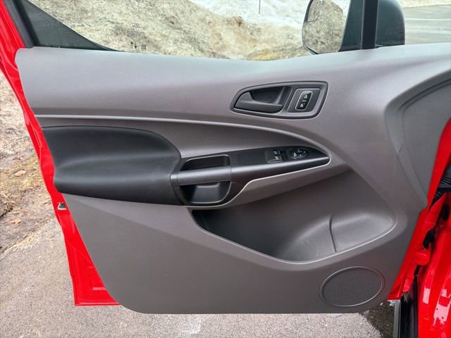 Used 2023 Ford Transit Connect XL image 15