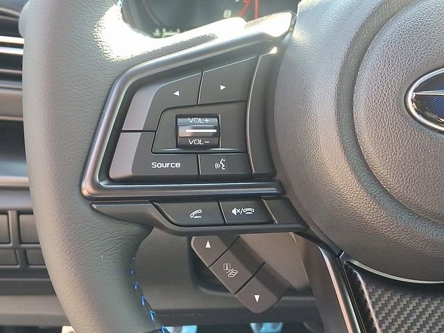 New 2025 Subaru WRX tS image 11