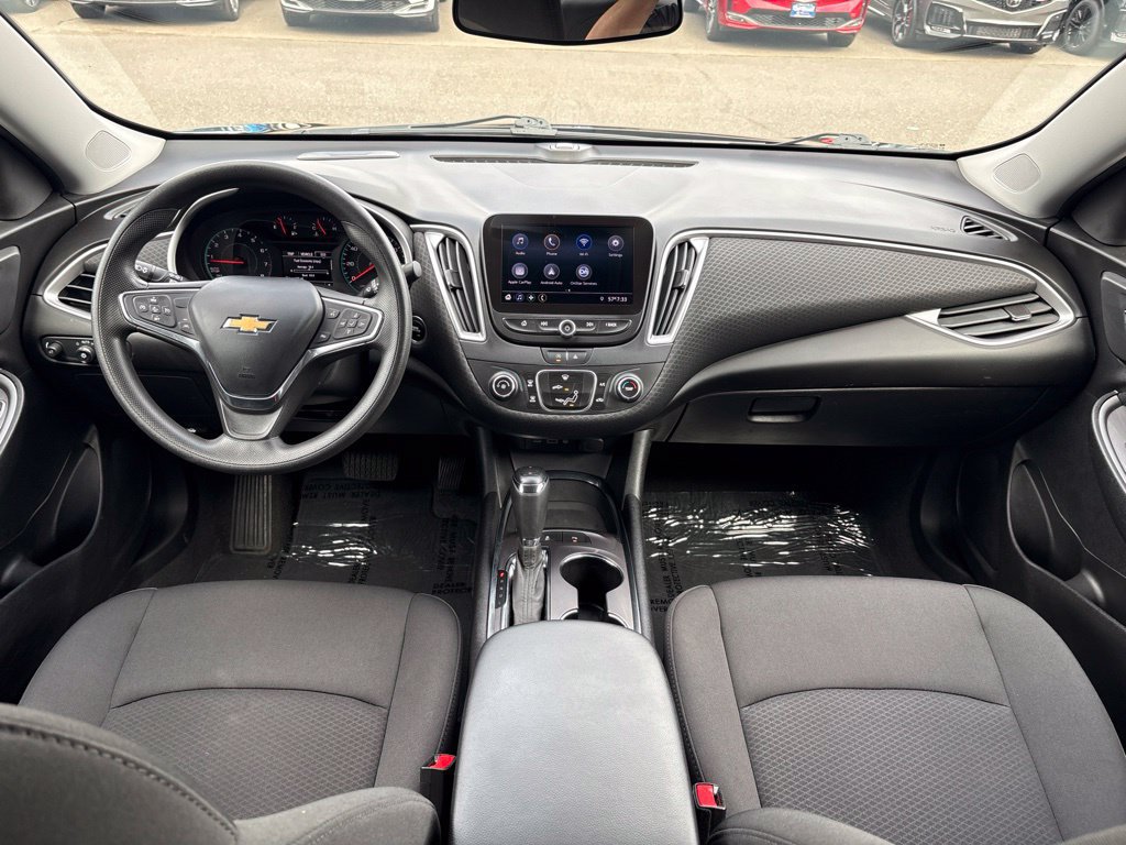 Used 2020 Chevrolet Malibu LS w/ Driver Confidence Package II FWD image 26