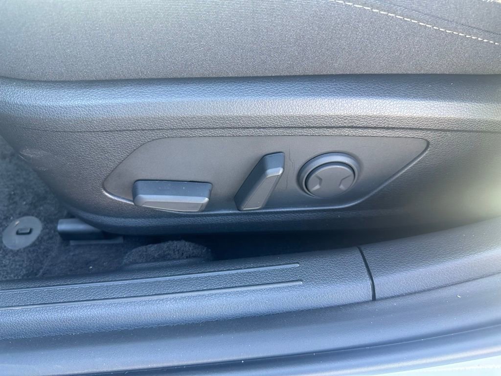 New 2026 Hyundai Sonata SEL FWD image 11