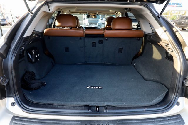 Used 2014 Lexus RX 350 AWD image 37