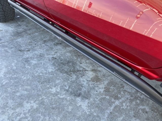 Certified 2024 GMC Canyon AT4X image 16