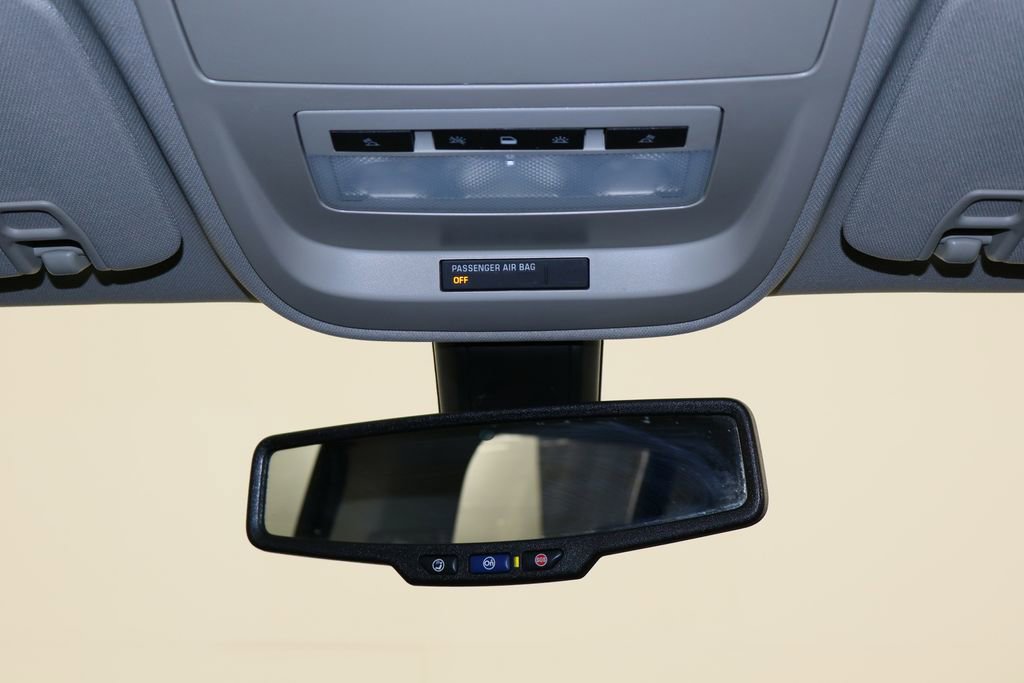 Used 2022 Chevrolet Colorado Z71 w/ Z71 Midnight Edition image 25