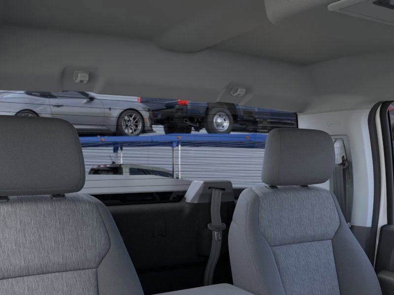 New 2026 Ford F150 XL image 22