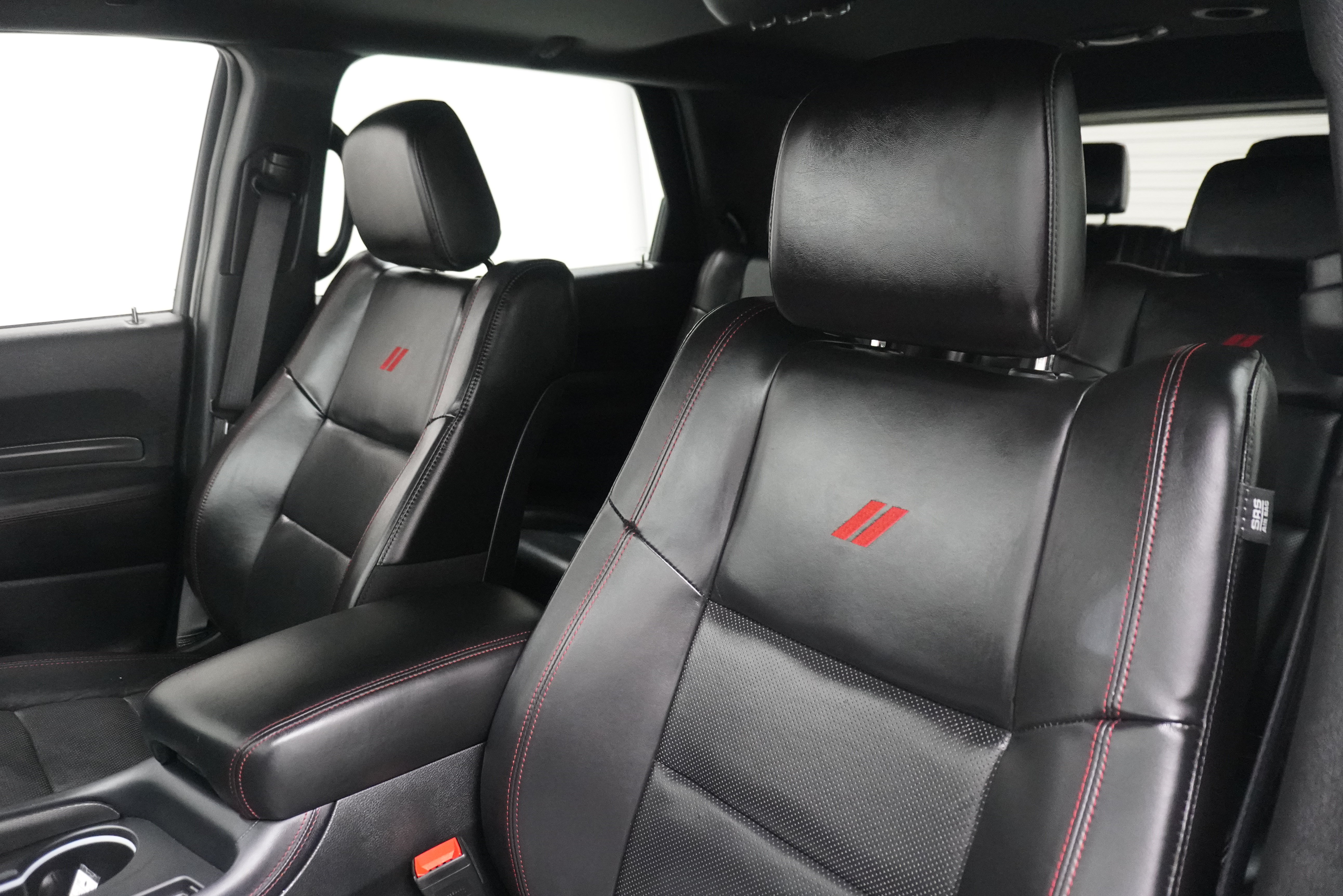 Used 2024 Dodge Durango GT AWD/4WD image 11