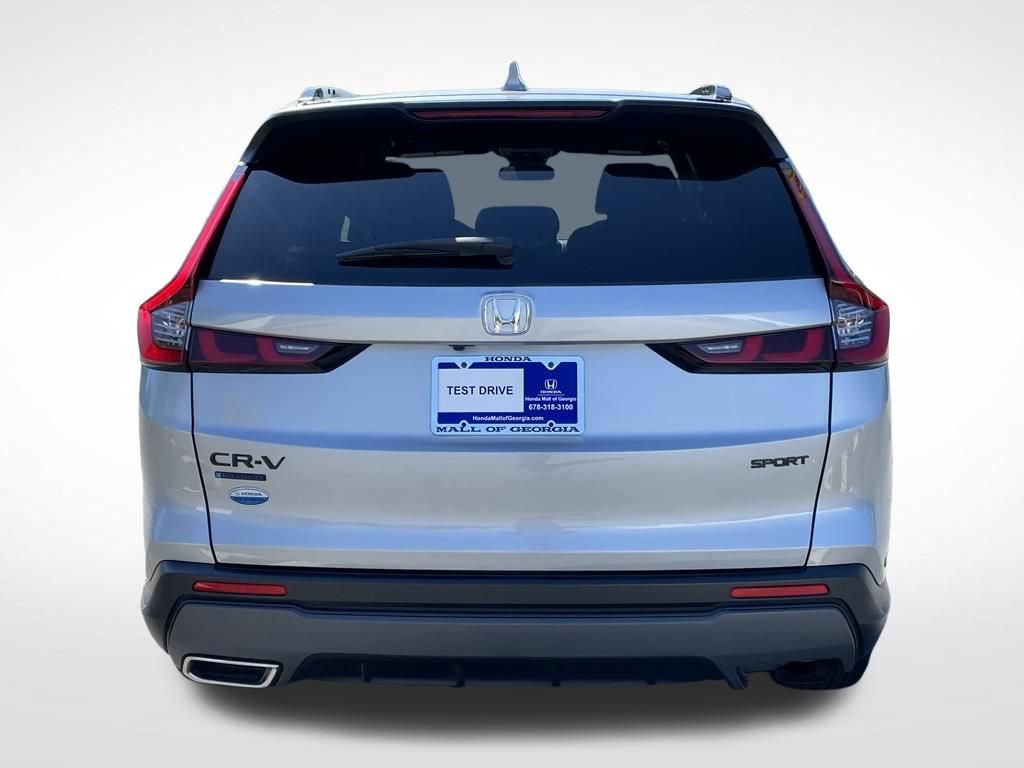 Used 2026 Honda CR-V Sport image 5