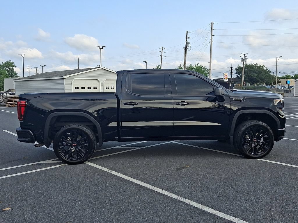 Used 2026 GMC Sierra 1500 Elevation AWD/4WD image 7