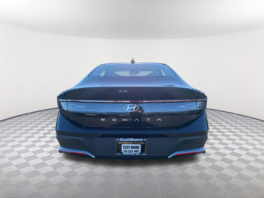 New 2026 Hyundai Sonata SE image 6