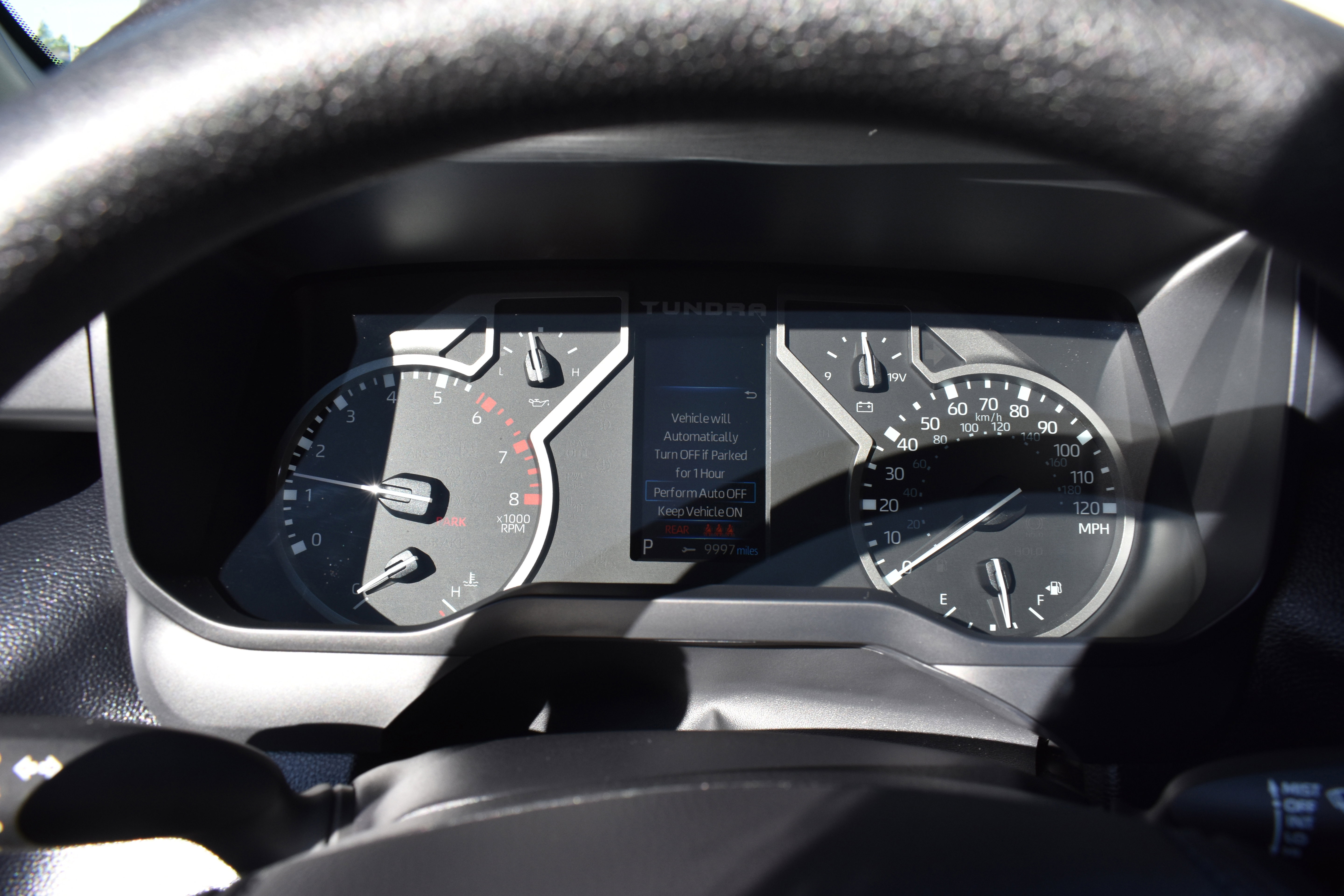 Used 2025 Toyota Tundra SR image 17