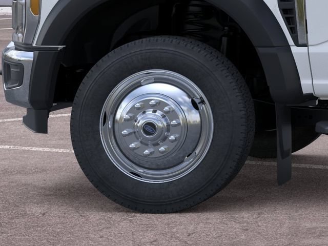 New 2026 Ford F550 Luxury RWD image 19