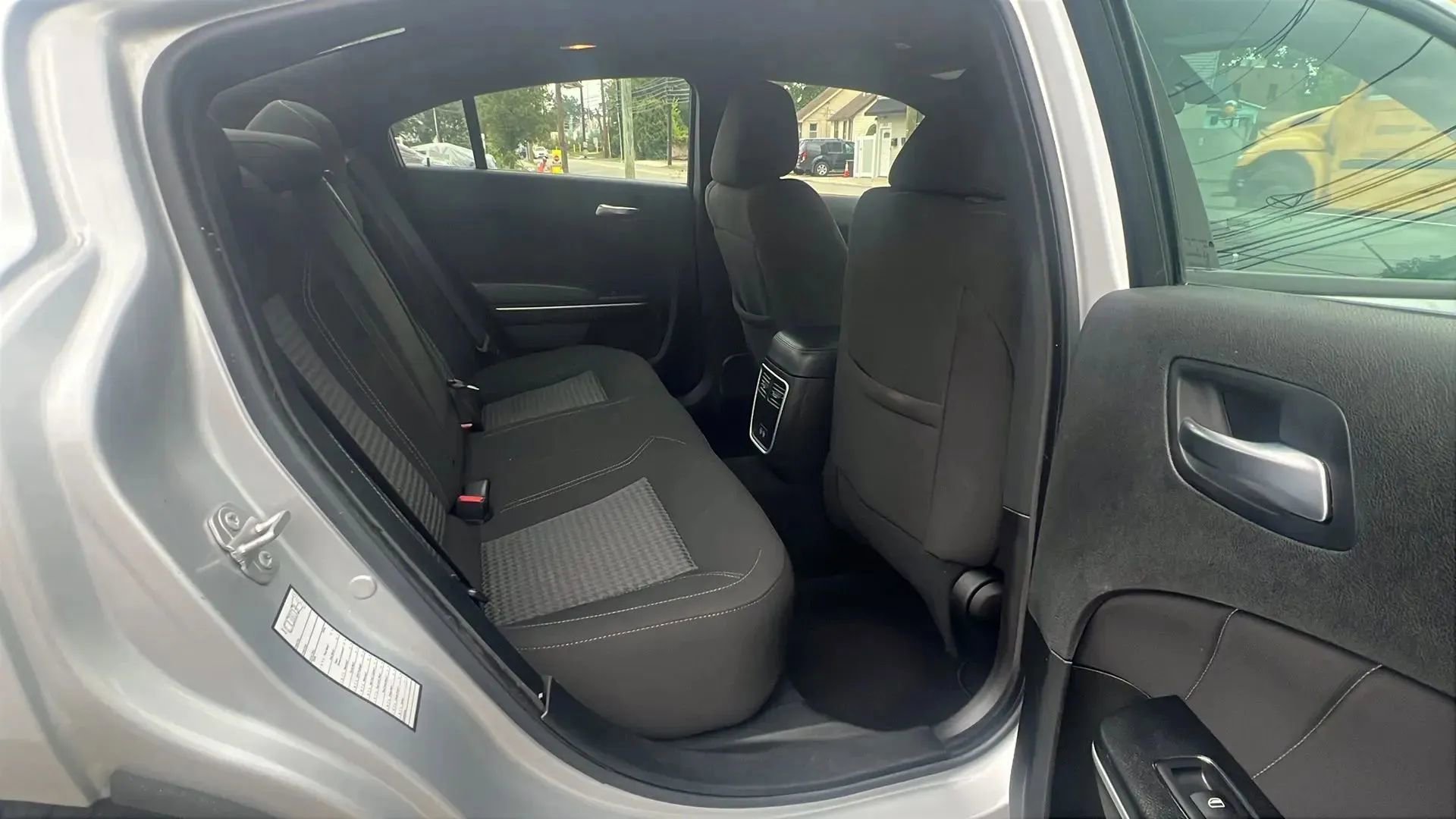 Used 2023 Dodge Charger SXT RWD image 28