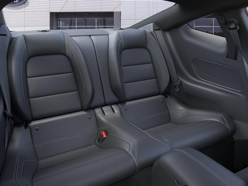 New 2026 Ford Mustang GT Premium RWD image 15