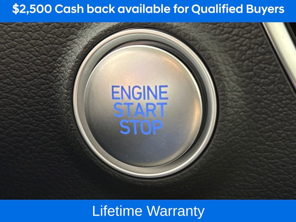 New 2026 Hyundai Sonata SEL image 30