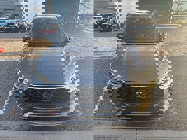 Used 2023 Ford Escape ST-Line w/ Tech Pack #1 image 11