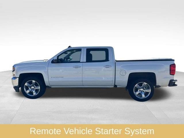 Used 2017 Chevrolet Silverado 1500 LT w/ All Star Edition image 6