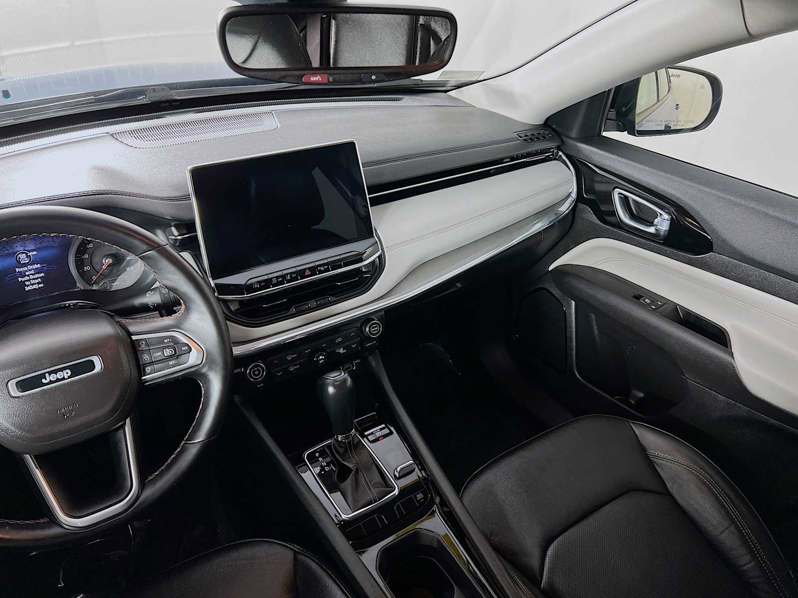 Used 2022 Jeep Compass Limited image 18