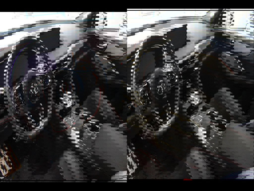 Used 2023 Acura MDX A-Spec image 13