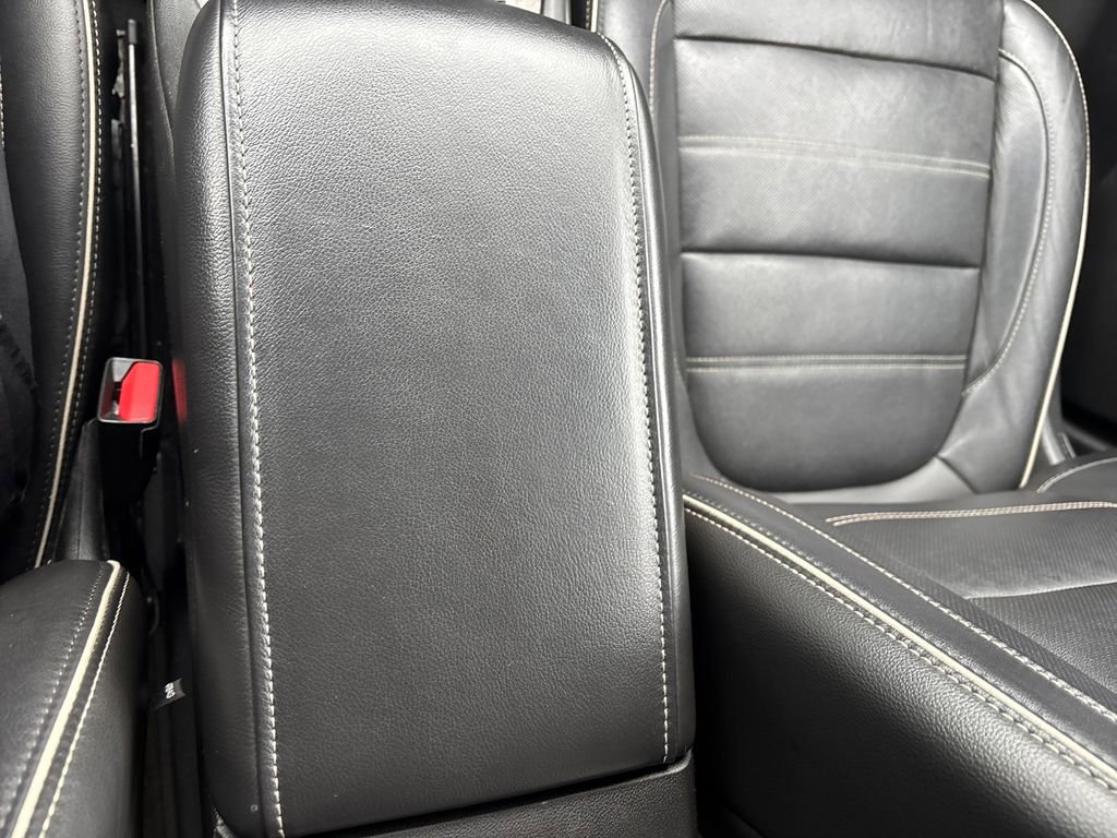 Used 2020 GMC Acadia Denali image 40