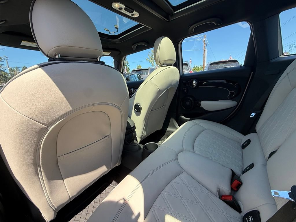 Used 2023 MINI Cooper S FWD image 15