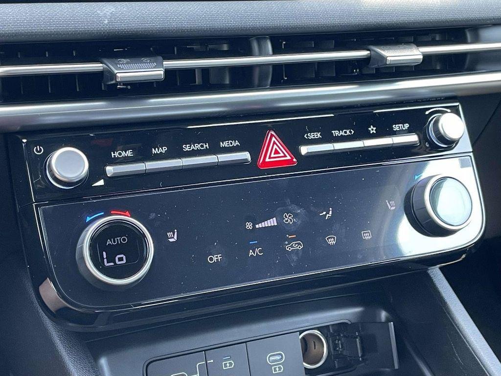 New 2026 Hyundai Tucson XRT FWD image 47