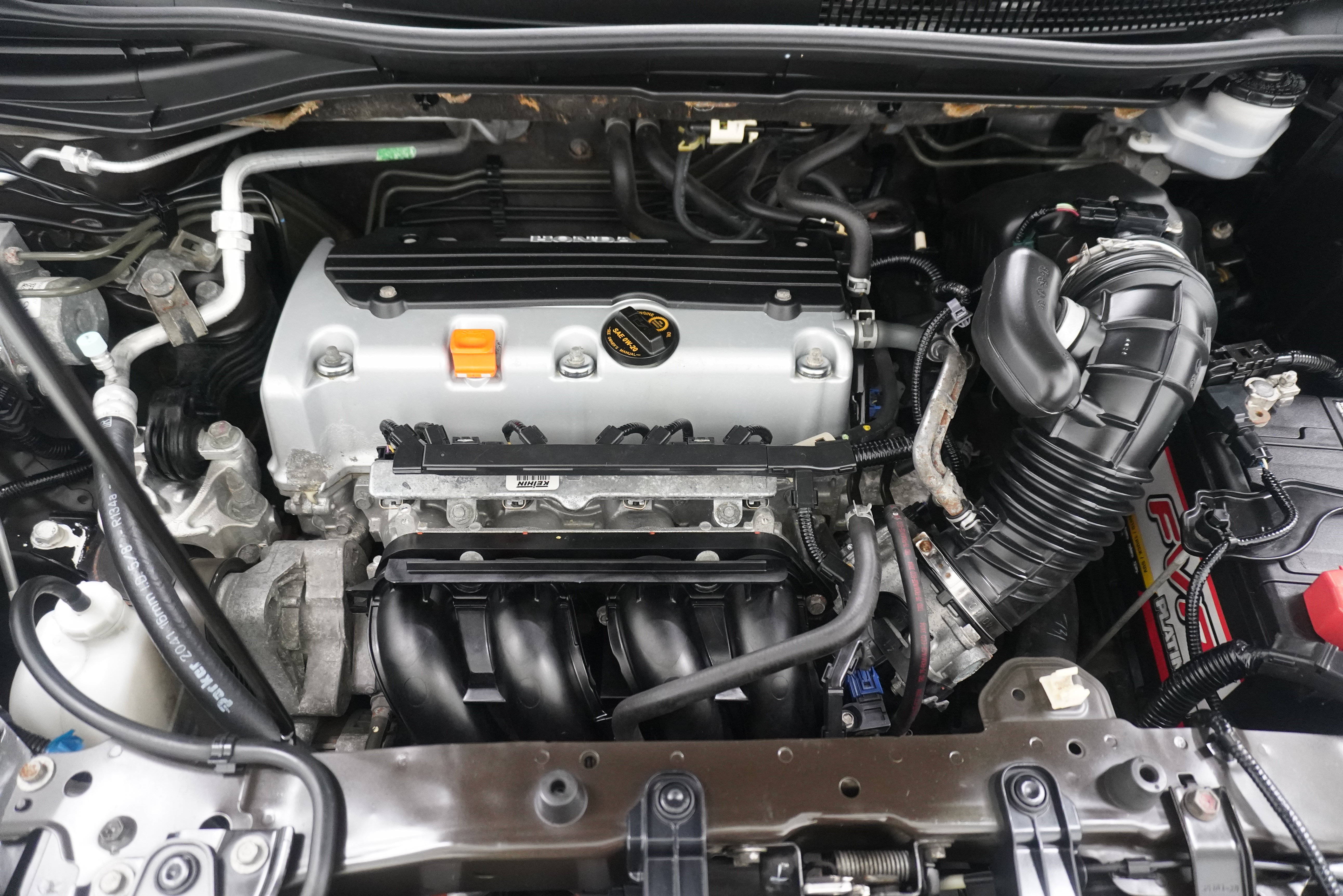 Used 2014 Honda CR-V EX-L image 32