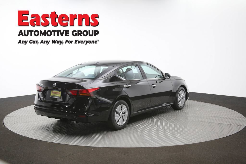 Used 2019 Nissan Altima 2.5 S image 40