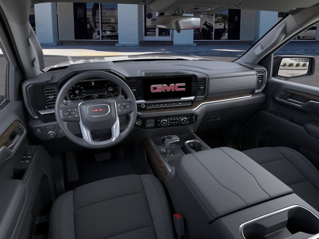 New 2026 GMC Sierra 1500 Elevation w/ Preferred Package RWD image 15