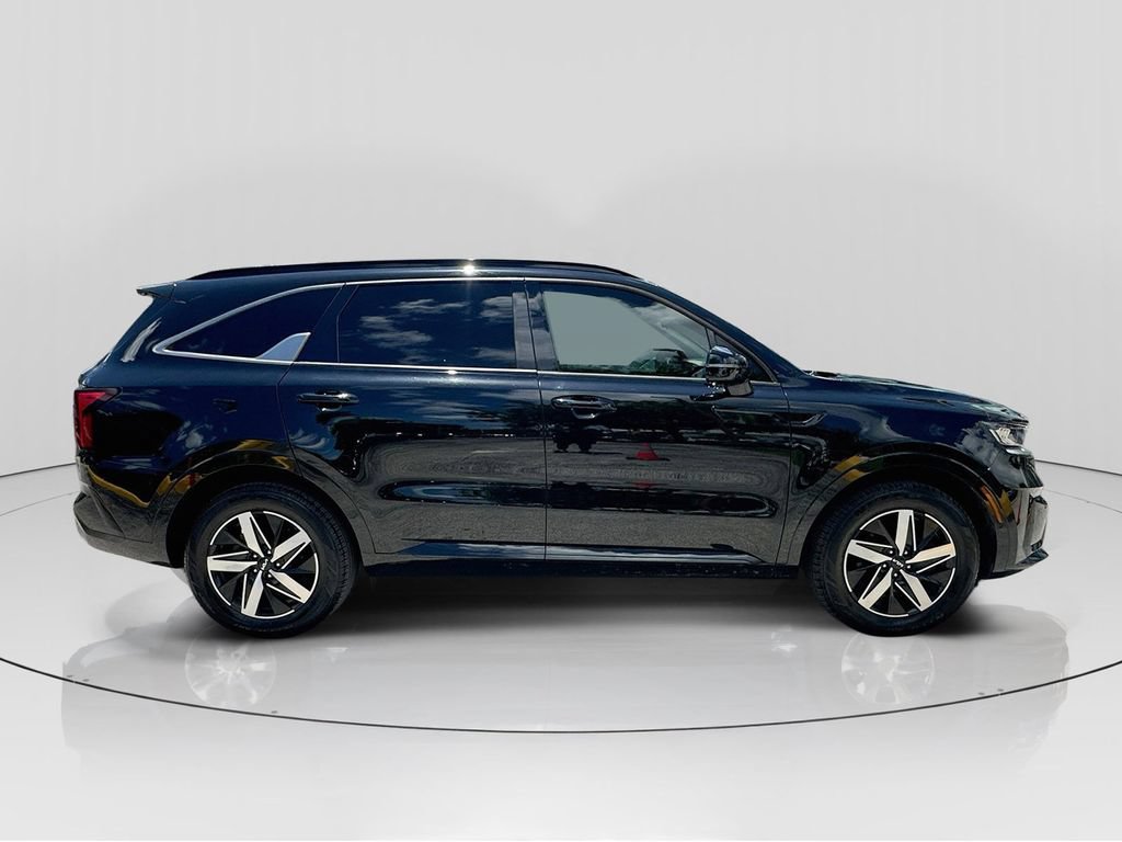 Used 2022 Kia Sorento S FWD image 8