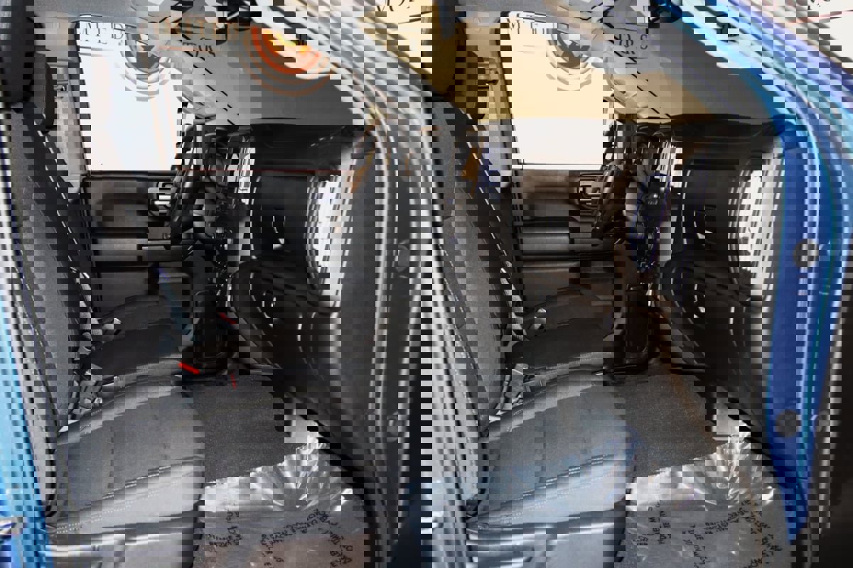 Used 2026 Chevrolet Silverado 2500 Custom w/ Custom Value Package image 55