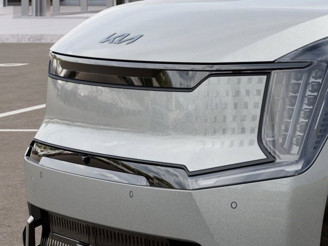 New 2026 Kia EV9 Land w/ Nightfall Edition Package AWD/4WD image 15