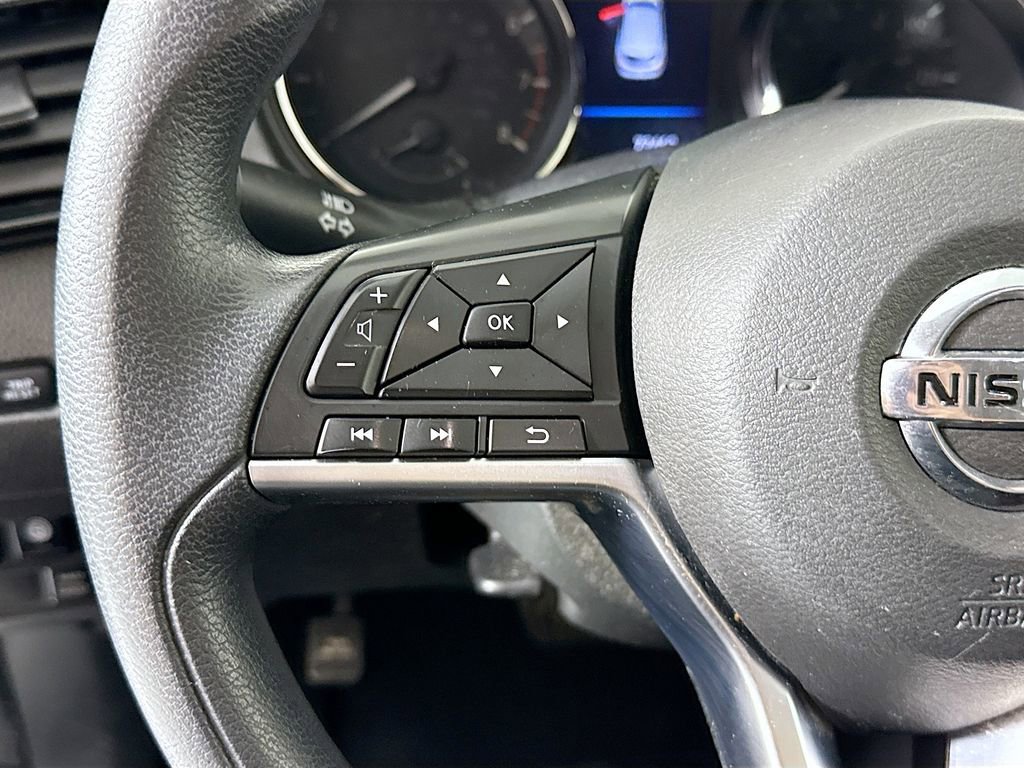 Used 2021 Nissan Rogue Sport S AWD/4WD image 11