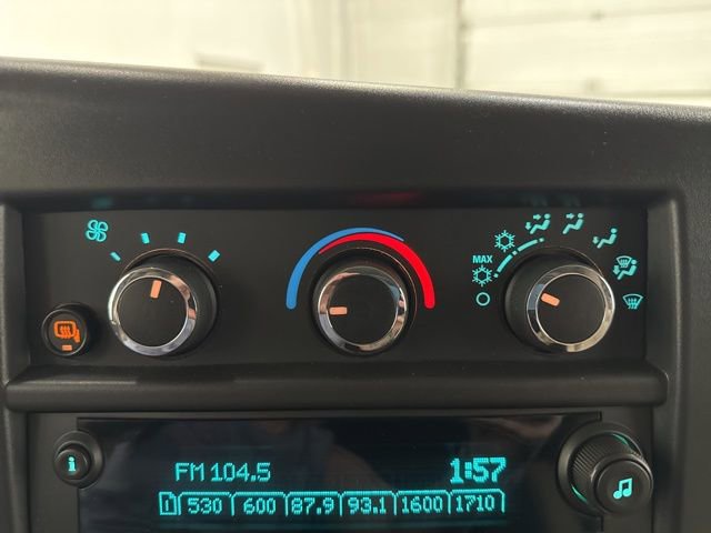New 2026 Chevrolet Express 3500 Extended w/ Driver Convenience Package RWD image 19