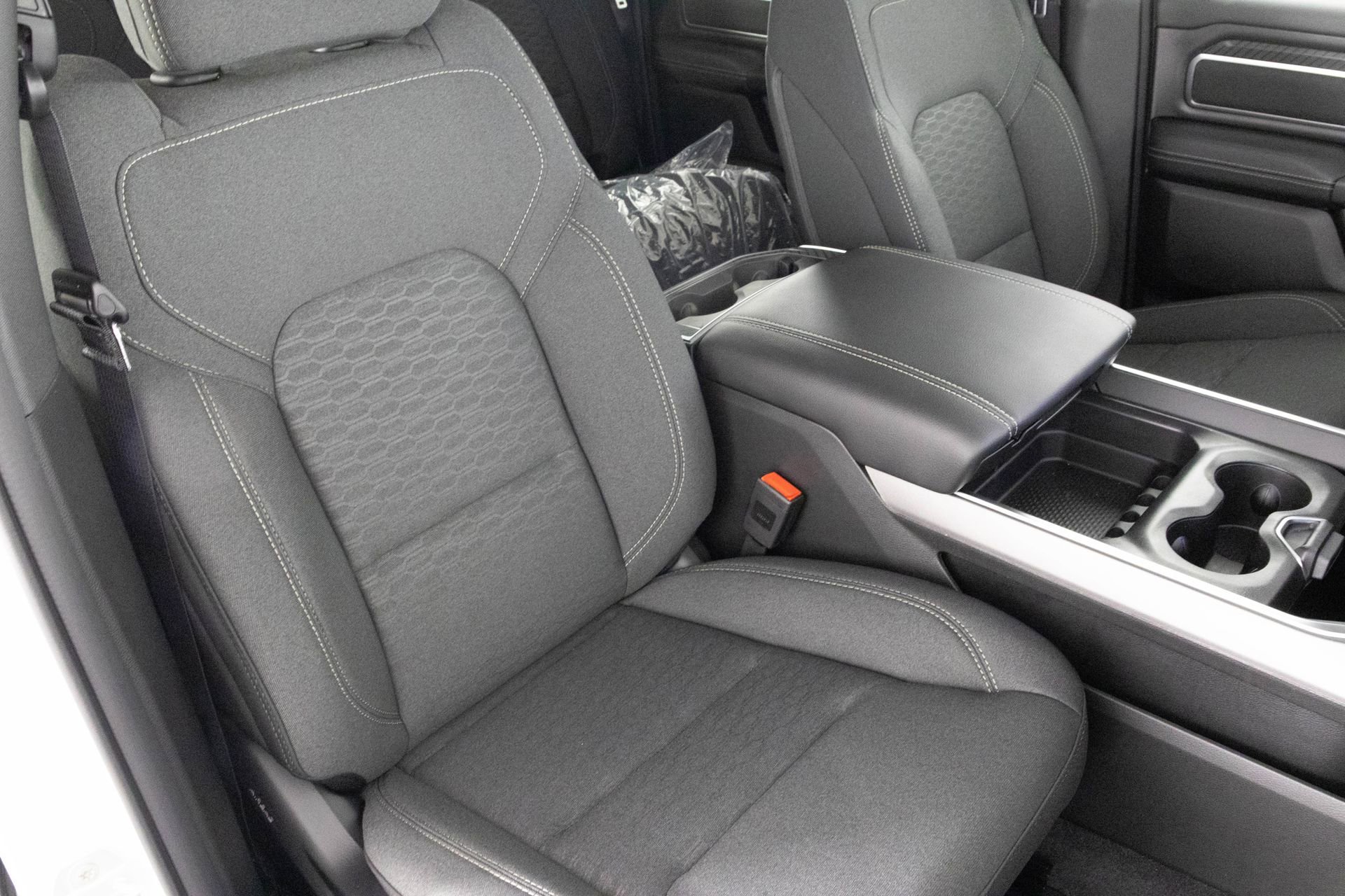 New 2026 RAM 1500 Lone Star image 35