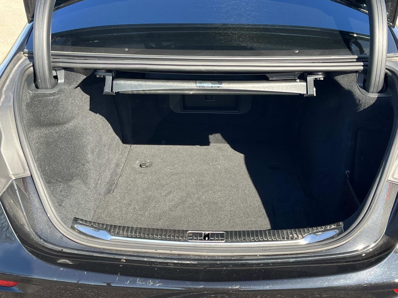 Certified 2024 Mercedes-Benz S 580 S 580 image 10