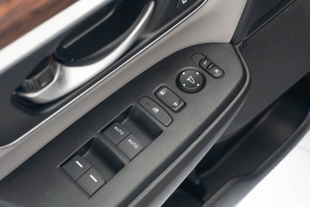 Certified 2022 Honda CR-V EX-L image 7
