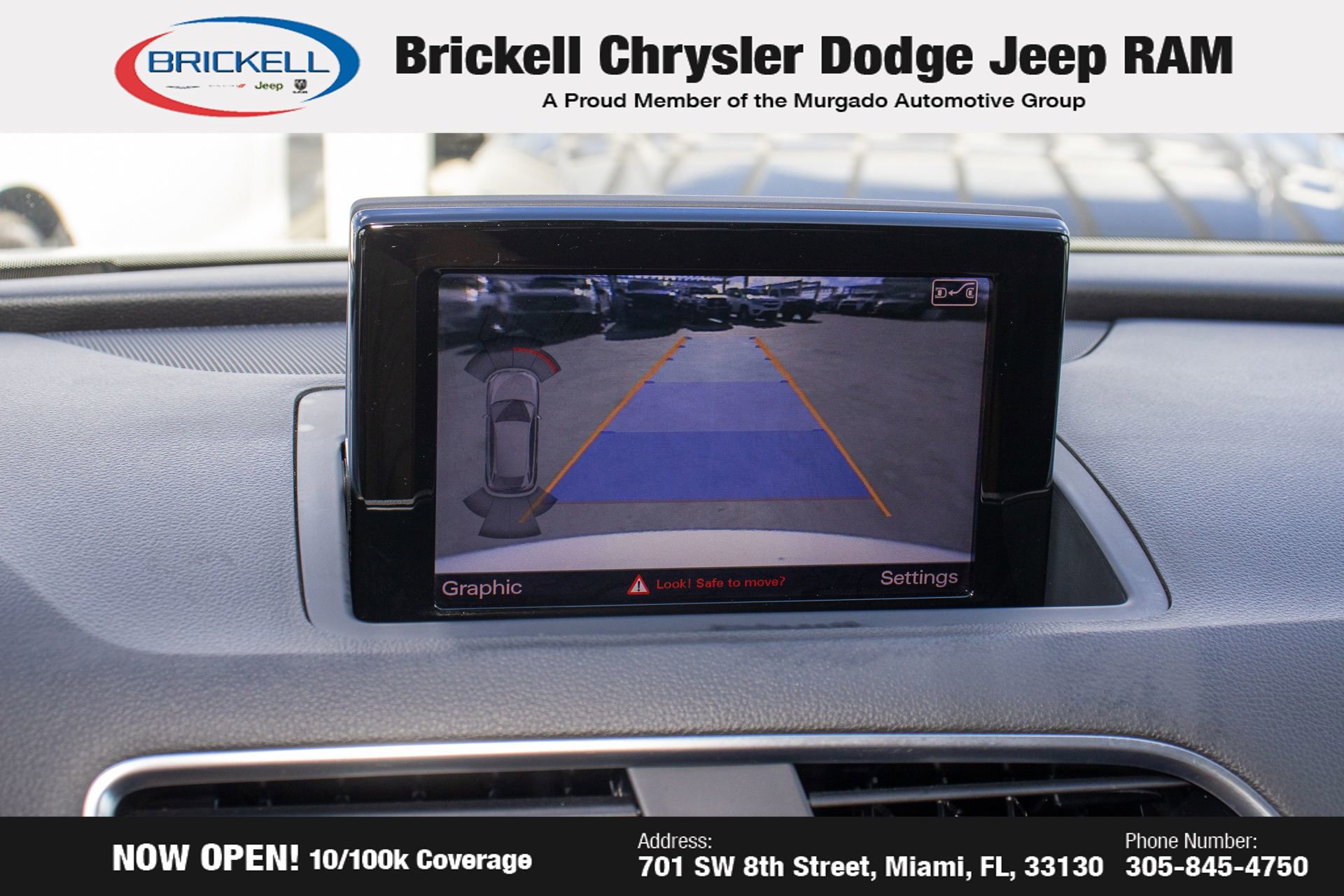 Used 2017 Audi Q3 2.0T Prestige image 33