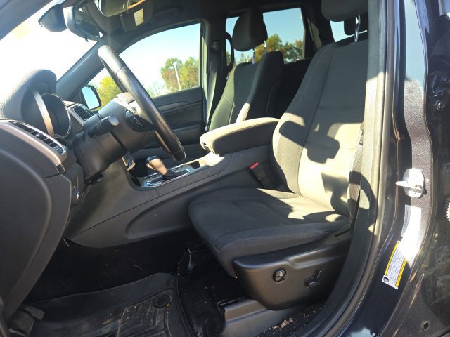 Used 2016 Jeep Grand Cherokee Laredo w/ Quick Order Package 23E AWD/4WD image 22
