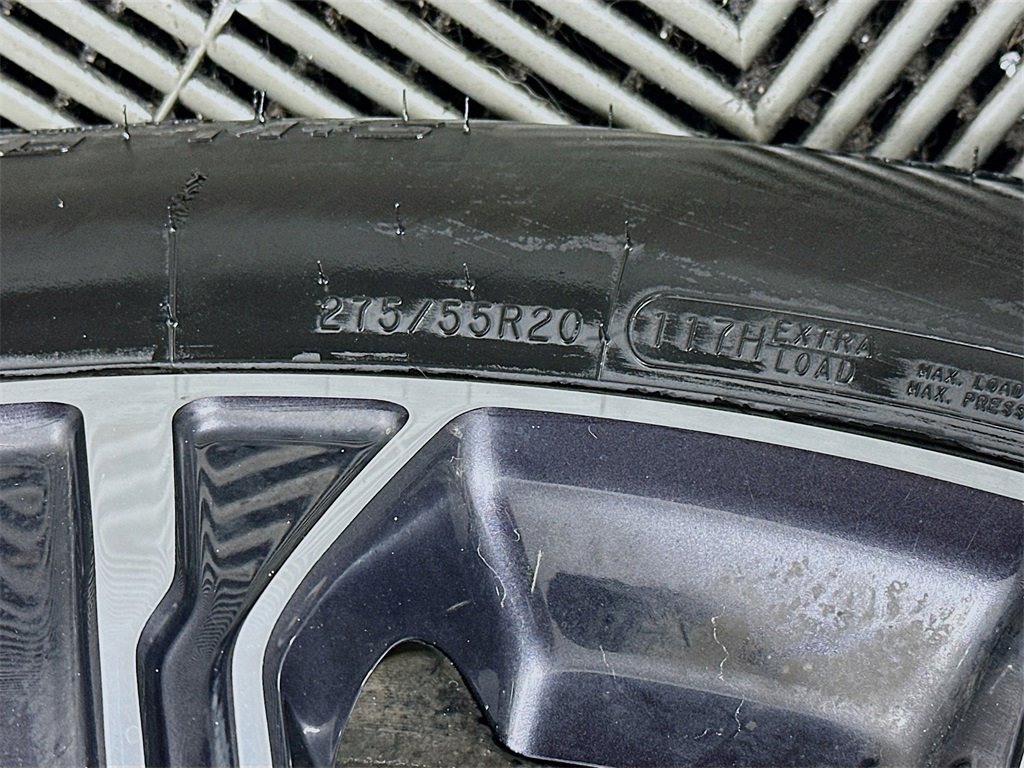 Used 2024 Jeep Wagoneer L Series II w/ Flexible Seating Group image 33