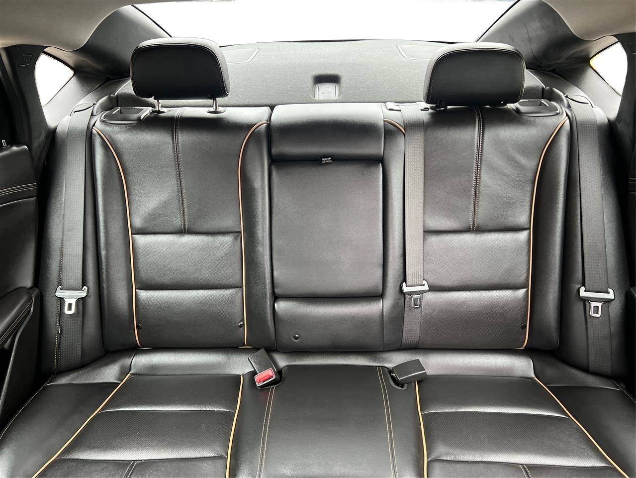 Used 2020 Chevrolet Impala Premier image 24