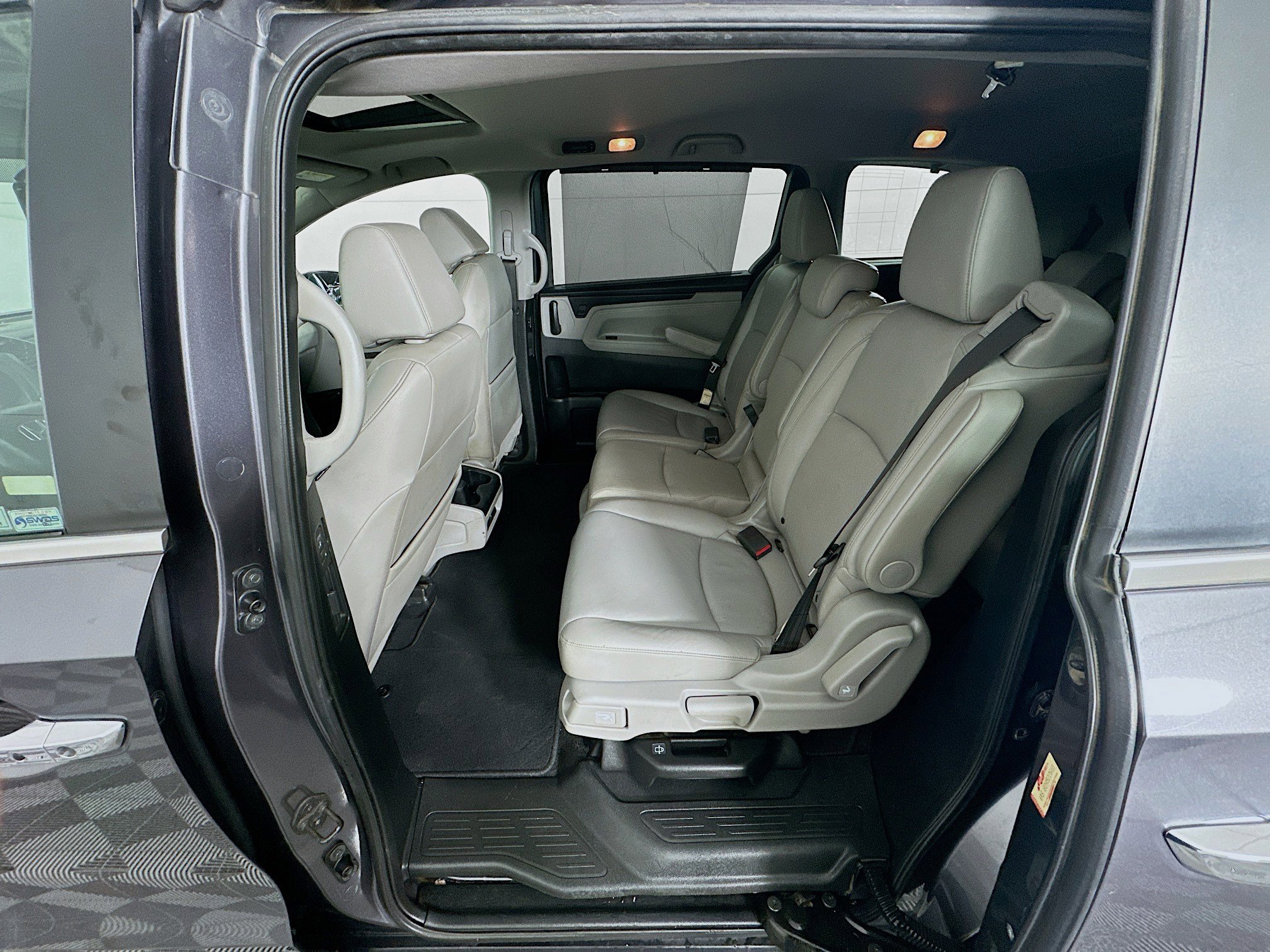 Used 2019 Honda Odyssey EX-L image 27