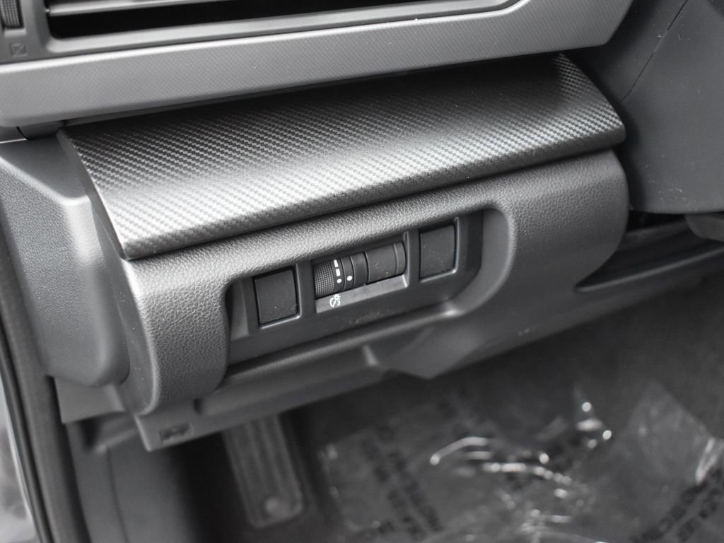 New 2026 Subaru Crosstrek 2.5i Limited image 9