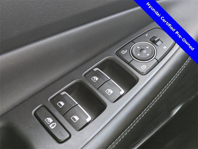 Certified 2022 Hyundai Santa Fe SEL w/ Convenience + Premium Package image 25