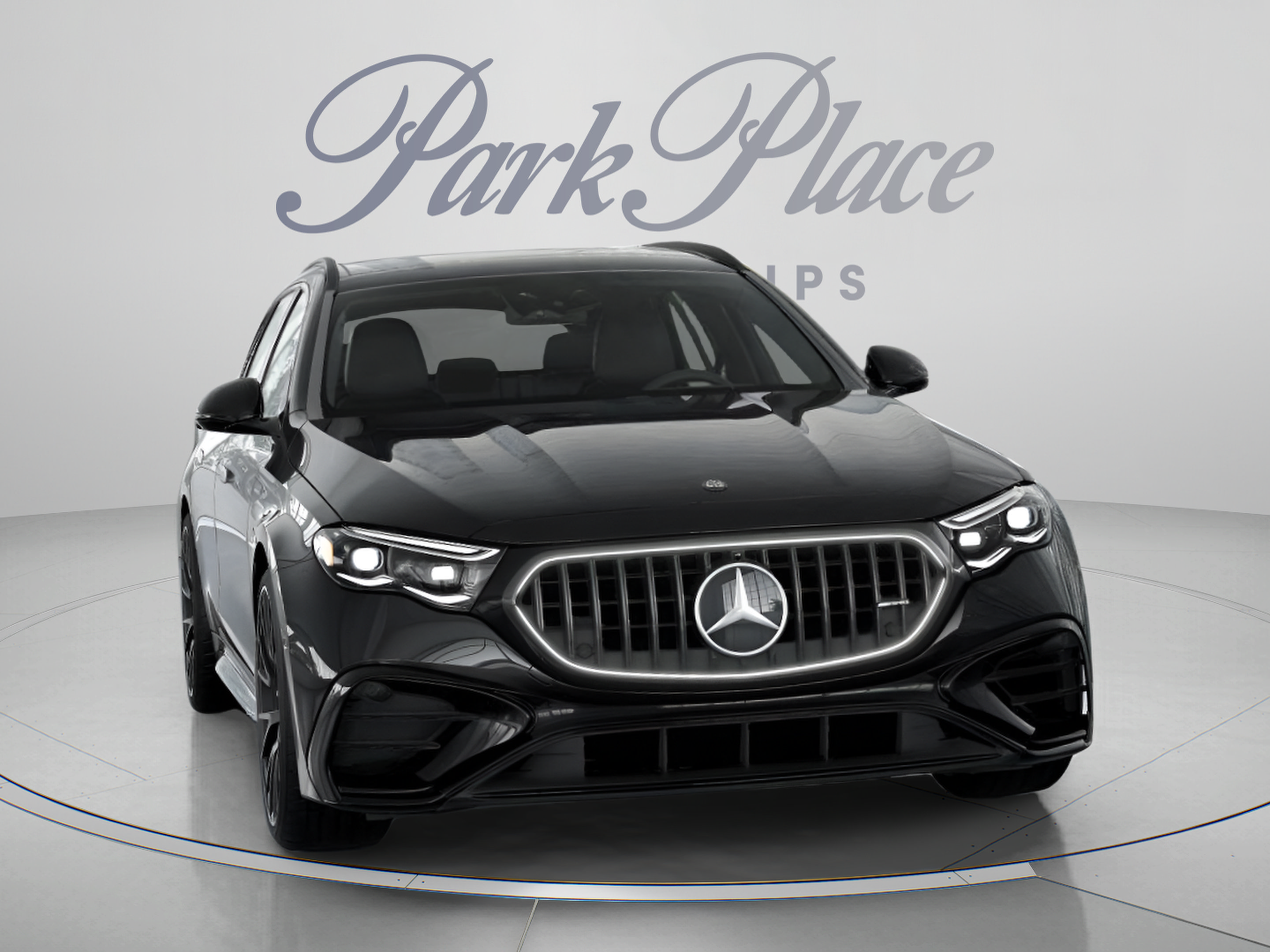 New 2026 Mercedes-Benz E 53 AMG 4MATIC Sedan image 33