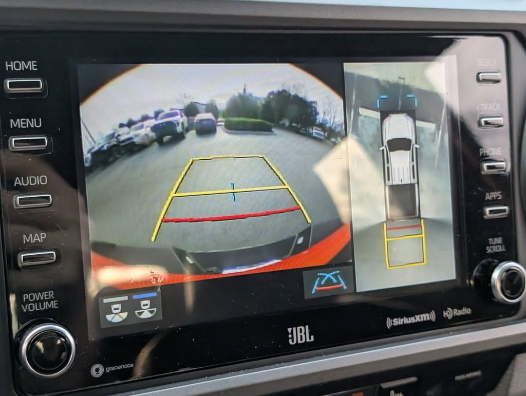 Used 2023 Toyota Tacoma TRD Pro image 22