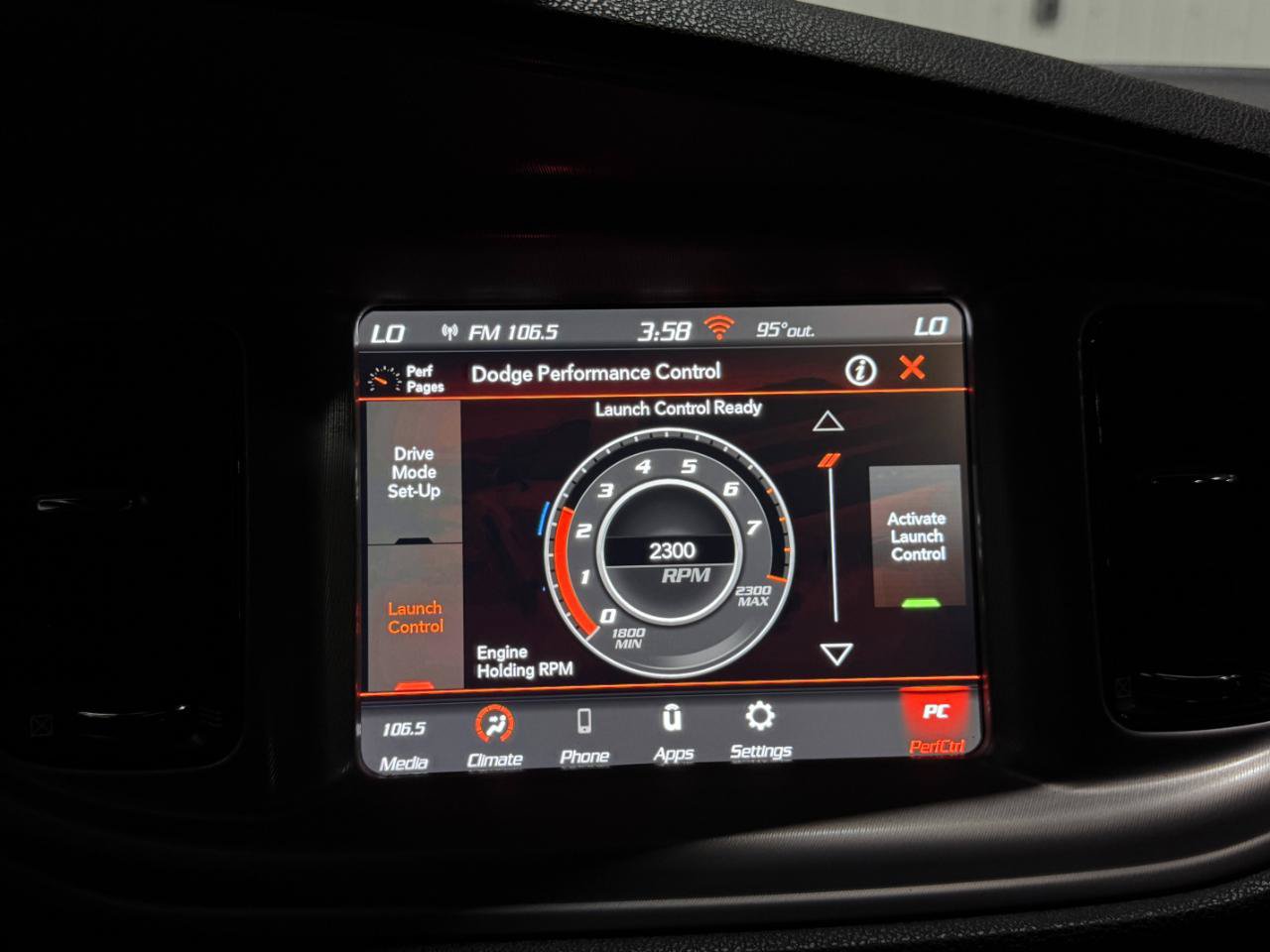 Used 2023 Dodge Charger GT w/ Blacktop Package RWD image 40