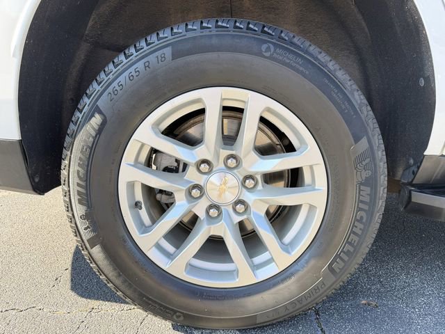 Used 2024 Chevrolet Tahoe LT AWD/4WD image 47