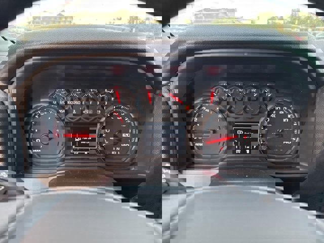 New 2026 Chevrolet Silverado 3500 W/T w/ WT Convenience Package image 15