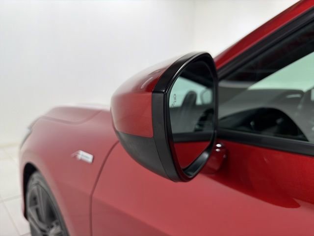 Certified 2023 Acura Integra A-Spec FWD image 9