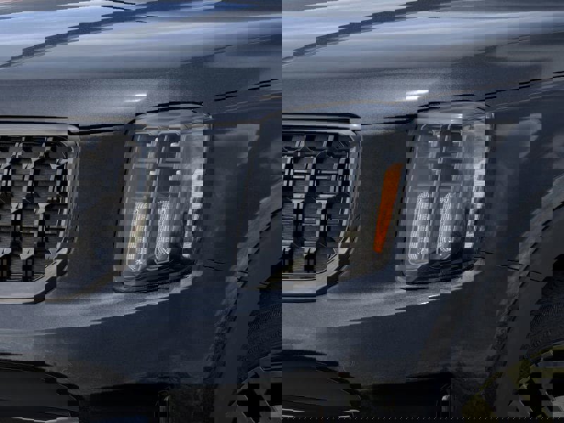 New 2025 Kia Telluride SX X-Line image 10