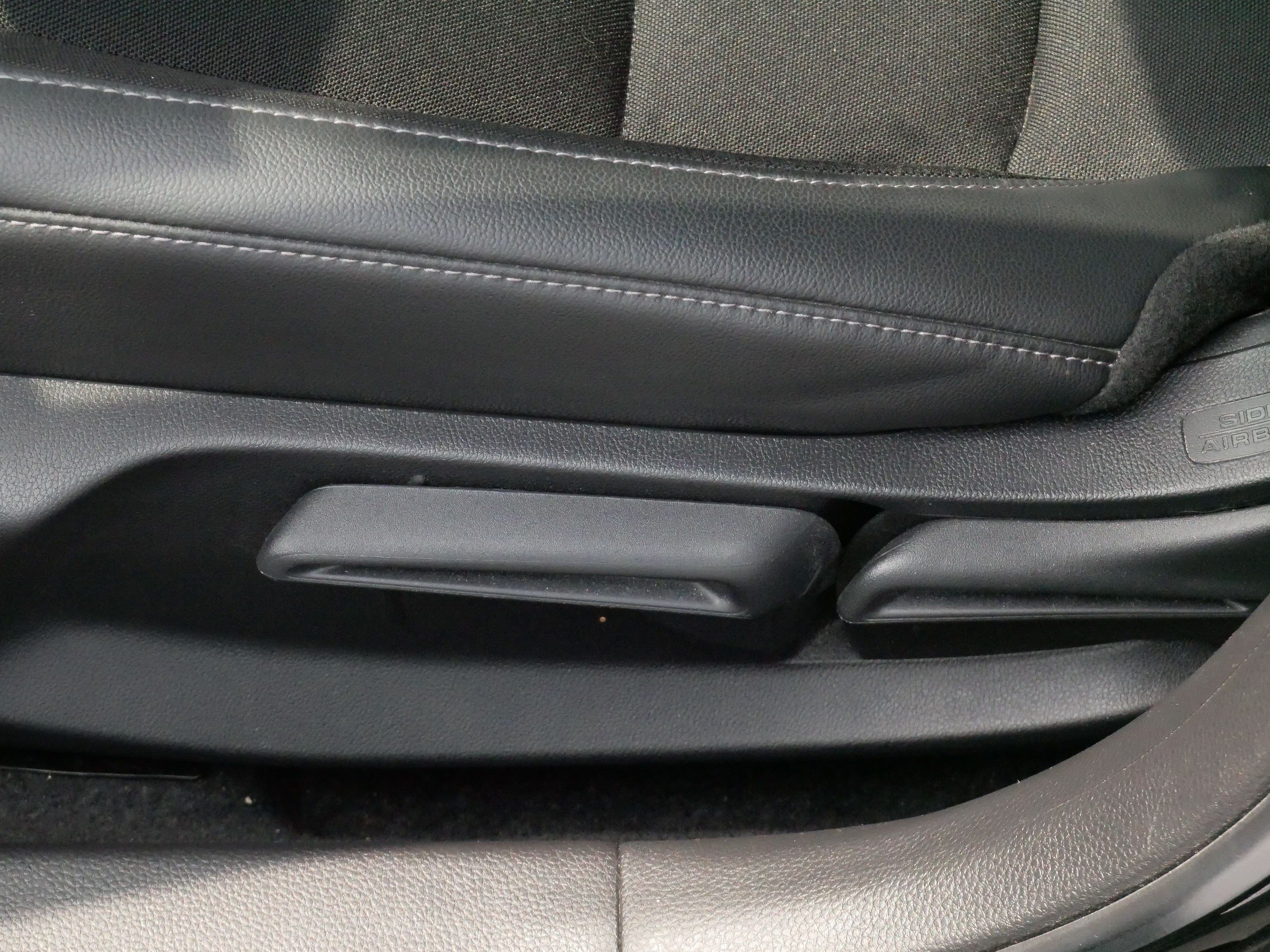 Used 2025 Honda Civic Sport image 20